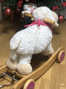 Качалка (3 фото из 4)