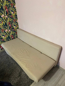 Раскладной диван 140х190