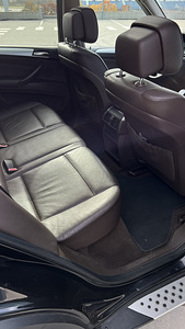 BMW X5 225kw 2011 (4 foto / 6)