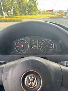 Volkswagen Transporter 2.0 62kW (5 foto / 5)