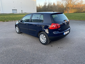 Vw golf 5 1,9 tdi (3 foto / 7)