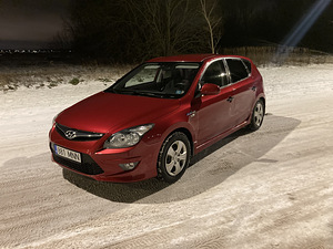 Hyundai i30 (1 foto / 6)