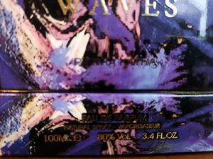 WAVES Pierra Katra edp (4 фото из 5)
