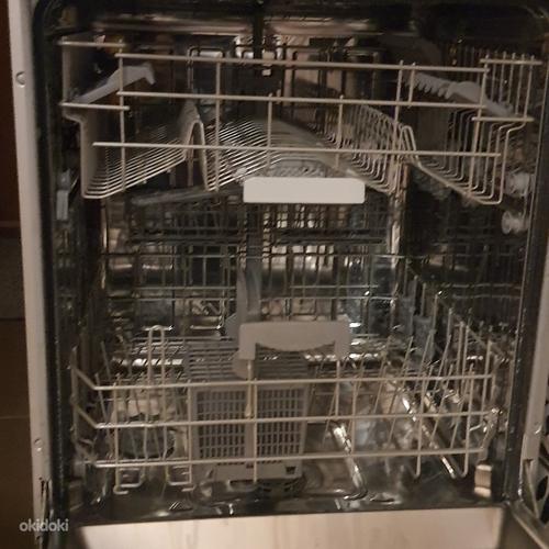 Посудомоечная машина Blomberg к/с (фото #2)