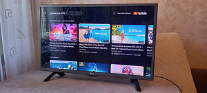 Smart Tv (2 foto / 3)