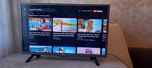 Smart Tv (3 foto / 3)