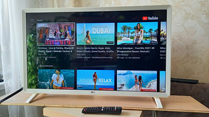 Smart Tv (2 foto / 4)