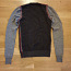 Just Cavalli мужской свитер М размер коричневый (фото #2)