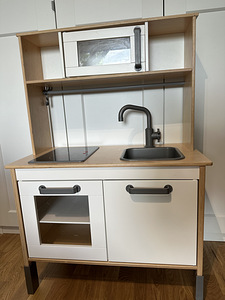 Ikea lasteköök /икеа детская кухня (2 фото из 10)