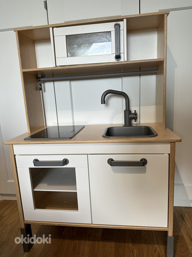 Ikea lasteköök /икеа детская кухня (фото #2)