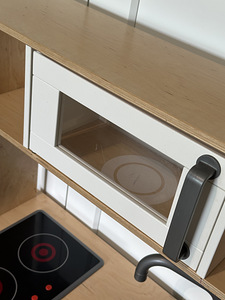 Ikea lasteköök /икеа детская кухня (4 фото из 10)