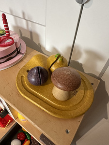 Ikea lasteköök /икеа детская кухня (8 фото из 10)
