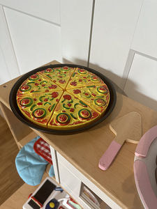 Ikea lasteköök /икеа детская кухня (10 фото из 10)