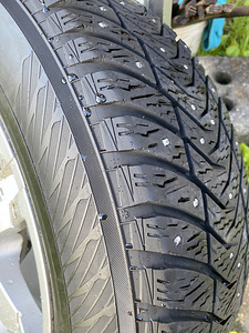 Yokohama iceGuard ig65 (1 foto / 10)
