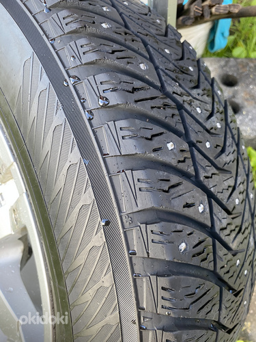 Yokohama iceGuard ig65