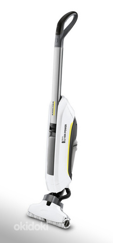Электрошвабра FC 5 Cordless Kärcher