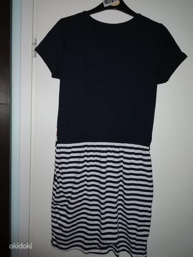 Uus suvine kleit s/m suurusele (foto #2)