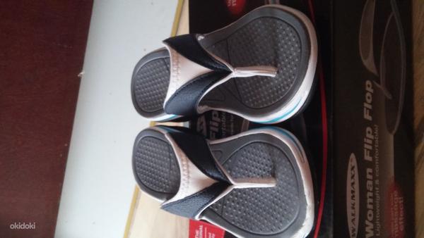 Flip Flop Walkmaxx новая женская обувь 36 (фото #2)