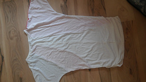Блузка S/M (3 фото из 3)