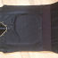 Черное платье/туника, размер XS (фото #1)
