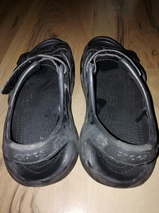 Сандали Crocs Swiftwater 39-40 (3 фото из 3)