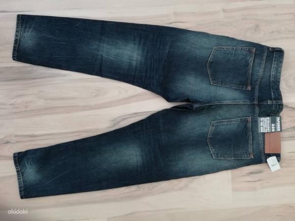 Новые Red Herring джинсы р. 32S (фото #2)