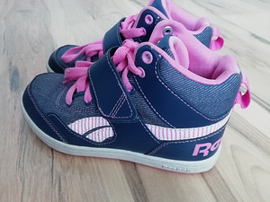 Reebok lahedad tossud, s. 28 (1 foto / 3)