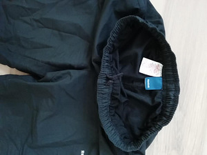 Reebok vabaajapüksid, 164 (2 foto / 3)