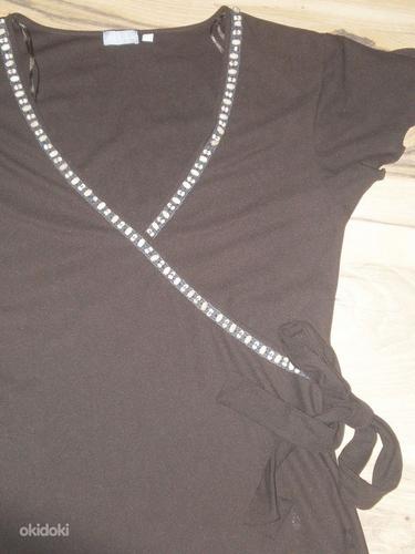 Модная блузка - размер 10 (фото #2)