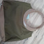 Новая коричнево-зеленая сумка (фото #3)