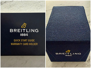 Breitling Endurance Pro 38 (3 фото из 5)