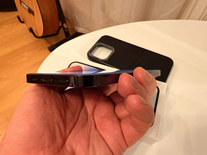 iPhone 14 Pro Max 256GB – väga heas seisukorras | 95% (10 foto / 10)