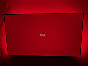 Philips OLED 55” Ambilight teler (6 foto / 7)