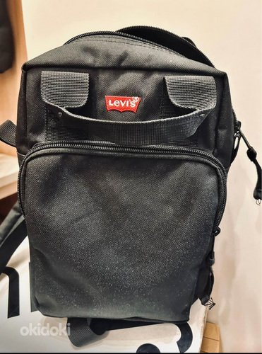 Levis seljakott