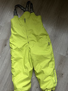 Huppa talvepüksid , suurus 98 (1 foto / 4)