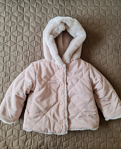 Soe jope ZARA 6-9 kuud, 74 cm (2 foto / 2)