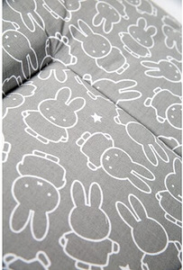 Roba Miffy mähkimisalus | Vahetusmatt (2 foto / 4)