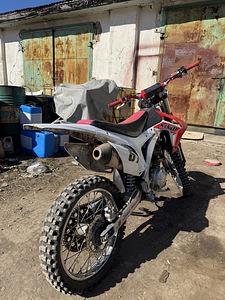 Diabolini mmr 250cc 2020 (3 foto / 3)