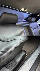MERCEDES-BENZ S 350 TD (15 фото из 15)