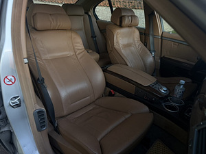 BMW 730D 3.0 160kw (7 foto / 7)