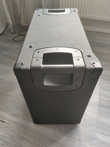 Laney IRONHEART IRT30-112 võim (4 foto / 10)