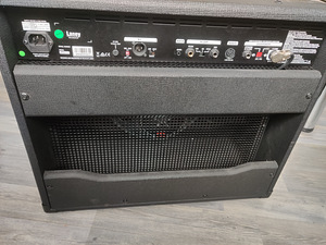 Laney IRONHEART IRT30-112 võim (3 foto / 8)