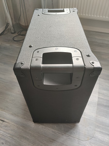 Laney IRONHEART IRT30-112 võim (4 foto / 8)