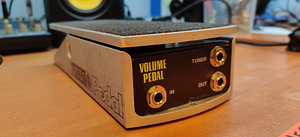 Ernie Ball EB6180VP Volume pedal (2 foto / 3)