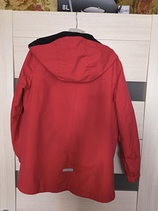 Lenne k/s jope 140 (3 foto / 3)