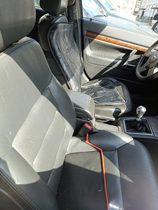 Opel vectra (5 фото из 6)