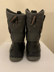 Laste talvesaapad Freeride s.35 / Laste talvesaapad (2 foto / 4)
