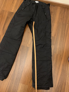 Talvepüksid HUGO BOSS 14-s (2 foto / 4)