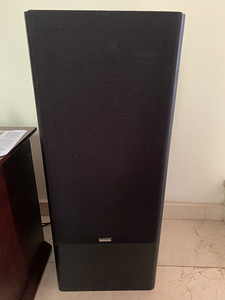Yamaha kodukino (5 foto / 8)