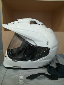 Shoei Hornet ADV (1 foto / 4)